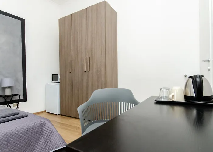 Grey Room