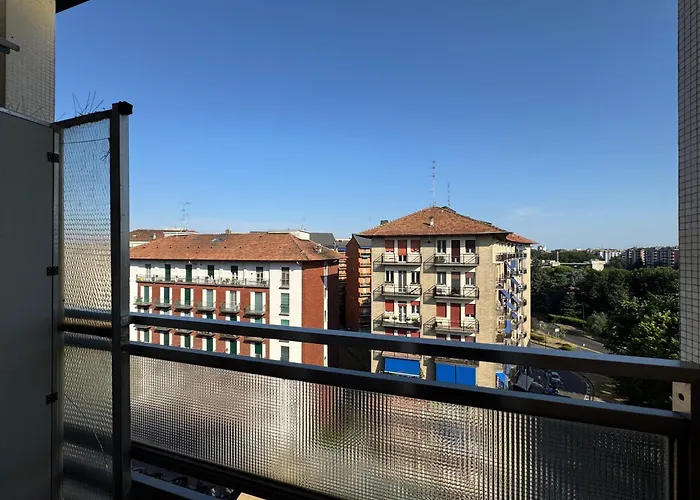 Al54 Apartment